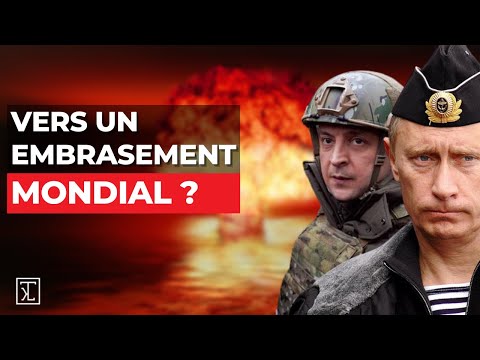 Peut-on encore empêcher une troisième guerre mondiale ?