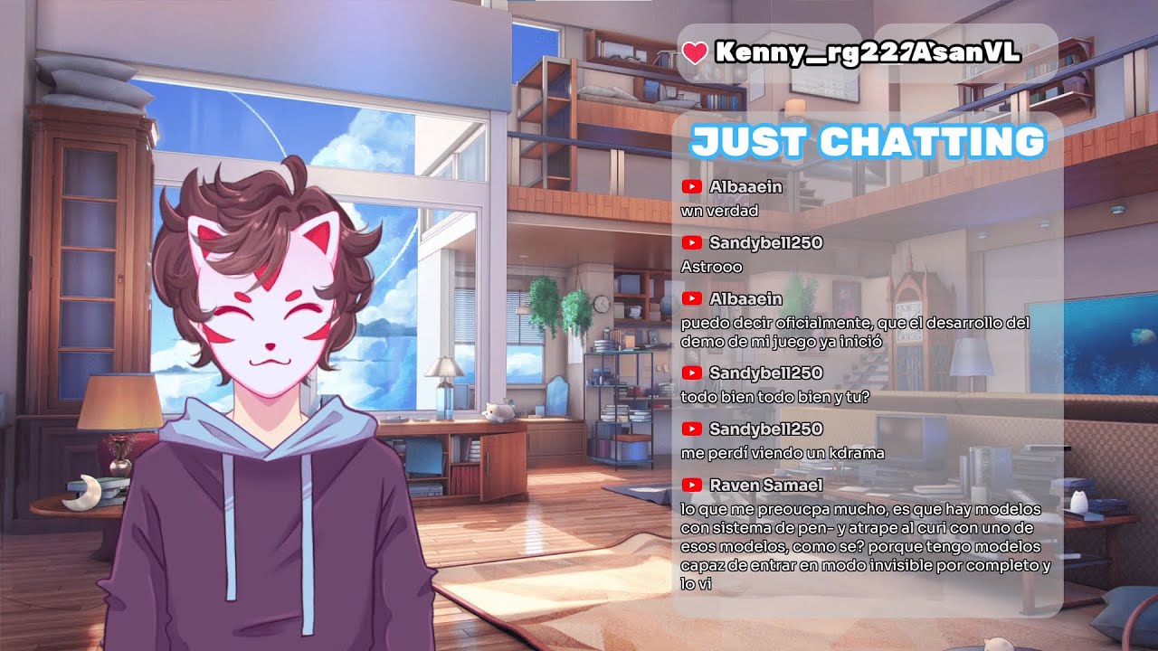 SI HRNO TA CUATICO ESO😸| !curso !redes !reglas