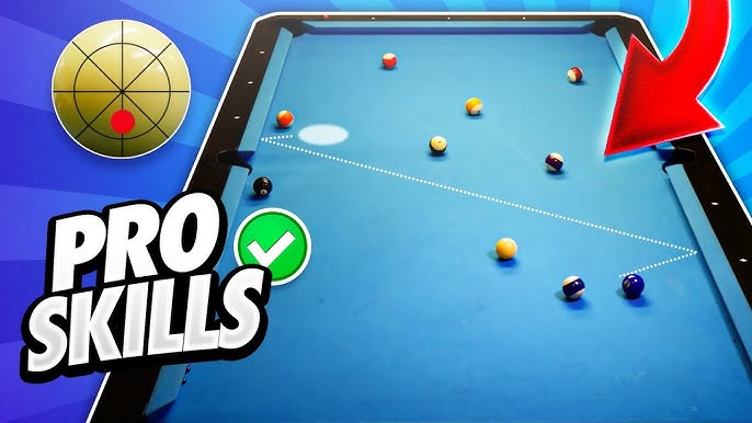 How to Play 9-Ball Pool – Blatt Billiards