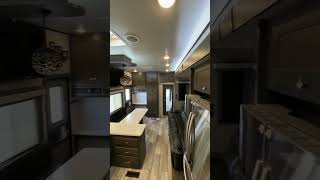 2020 Heartland Road Warrior 392  #rvsale #rvtour #rvexpertise #rv  #camper #toyhauler