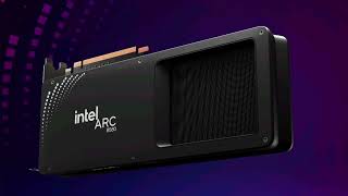 Arc Battlemage Blast: One-Year GPU Saga