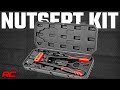 Nutsert Tool Kit