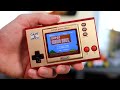 el Unboxing de la (NUEVA) GAME & WATCH Super Mario Bros 🔥  Hay Un SECRETO OCULTO...