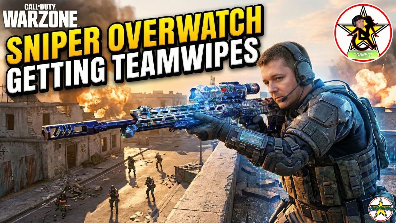 🎥BO7 S# 2🔹️Episode #6🌟 DEADOPS ZOMBIES🔥BO7 CRIMSON RANKED GRIND 🌟COD☣ Black Ops 7 🔴 4K 2160p 60fps