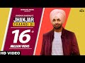 Jhanjar Chaandi Di (Full Song) Jordan Sandhu | Bunty Bains | Rashi Raga |  Kaake Da Viyah