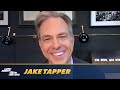 Jake Tapper Is the Joey Bishop of CNN