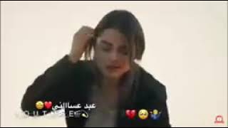 وما بعد الكره حب بجنون 😍