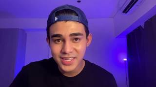 Inigo Pascual Balang Araw, Catching Feelings & Dahil Sayo At Canada Multiculturalism Day