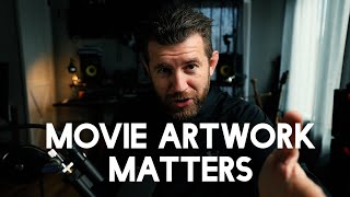 What Makes A Good Movie Poster?