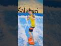 FLOWRIDER DANCE CHALLENGE!! Mon Love Oho w/ Merrick at the Kalahari Resort!! #kalahariresort