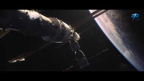 The official sci-fi blockbuster of the Wentian experimental cabin is here🎦