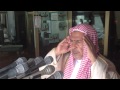 من داخل المكبرية اذان الظهر للشيخ محمد يوسف مؤذن 