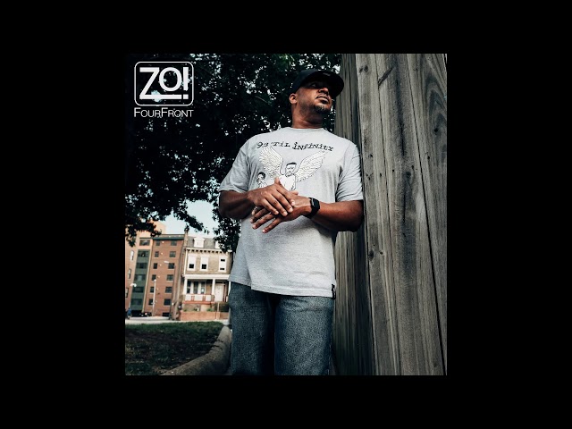 Zo! - Sweat feat. Stokley