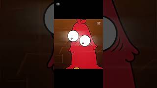 Giblet Threatened Lily, The Controlled Prototype Interceded