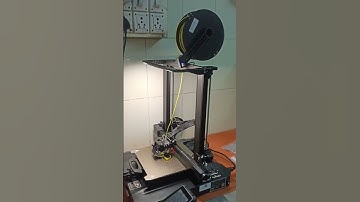Ender3 S1 Pro