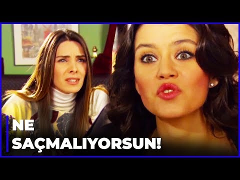 Peyker, Behlül ve Bihter'in İlişkisini Sordu! - Aşk-ı Memnu 58. Bölüm