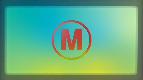 Gradient Logo Premiere Pro Templates