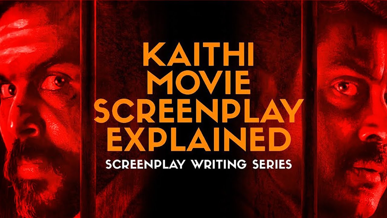 How to Write a Script for a Movie Demystified