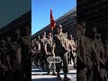 Welcome to the Corps #usmc #marinecorps #usmarines #marines #bootcamp