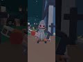 What is next on the new Halloween Tech Web in Yeeps Hide and Seek.