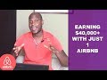 How To Start Airbnb Business | Episode 2