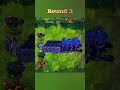 pvzfusion ultimate plants vs 20 garganatur hard challenge #mobilegame #plantsvszombies #pvzfusion