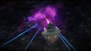 [FFXIV] Nonstandard BLM pre-Dawntrain Sendoff