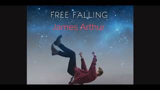 Free Falling - James Arthur