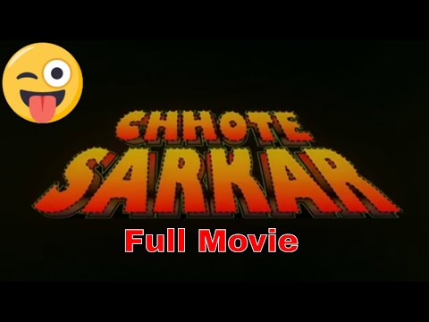 chhote-sarkar,-hd-&-eng-subs,-hindi-full-movie,-govinda,-shilpa-shetty,-superhit-bollywood-movie