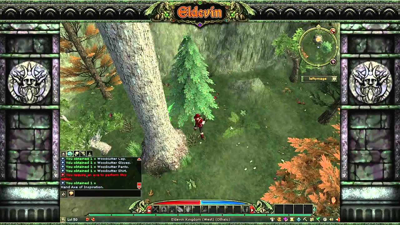 eldevin builds eldevin builds