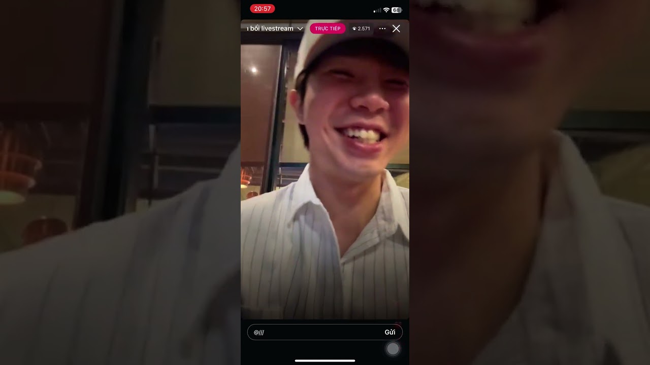 251030 || live ig @masonnguyen.27 