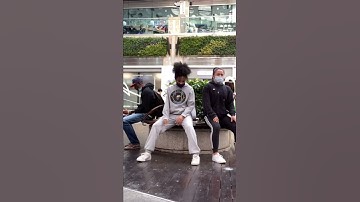 Thumbnail of VIRAL AMAPIANO CHALLENGE - TRIGGER | dj karri #trigger #triggerchallenge #triggerdancechallenge