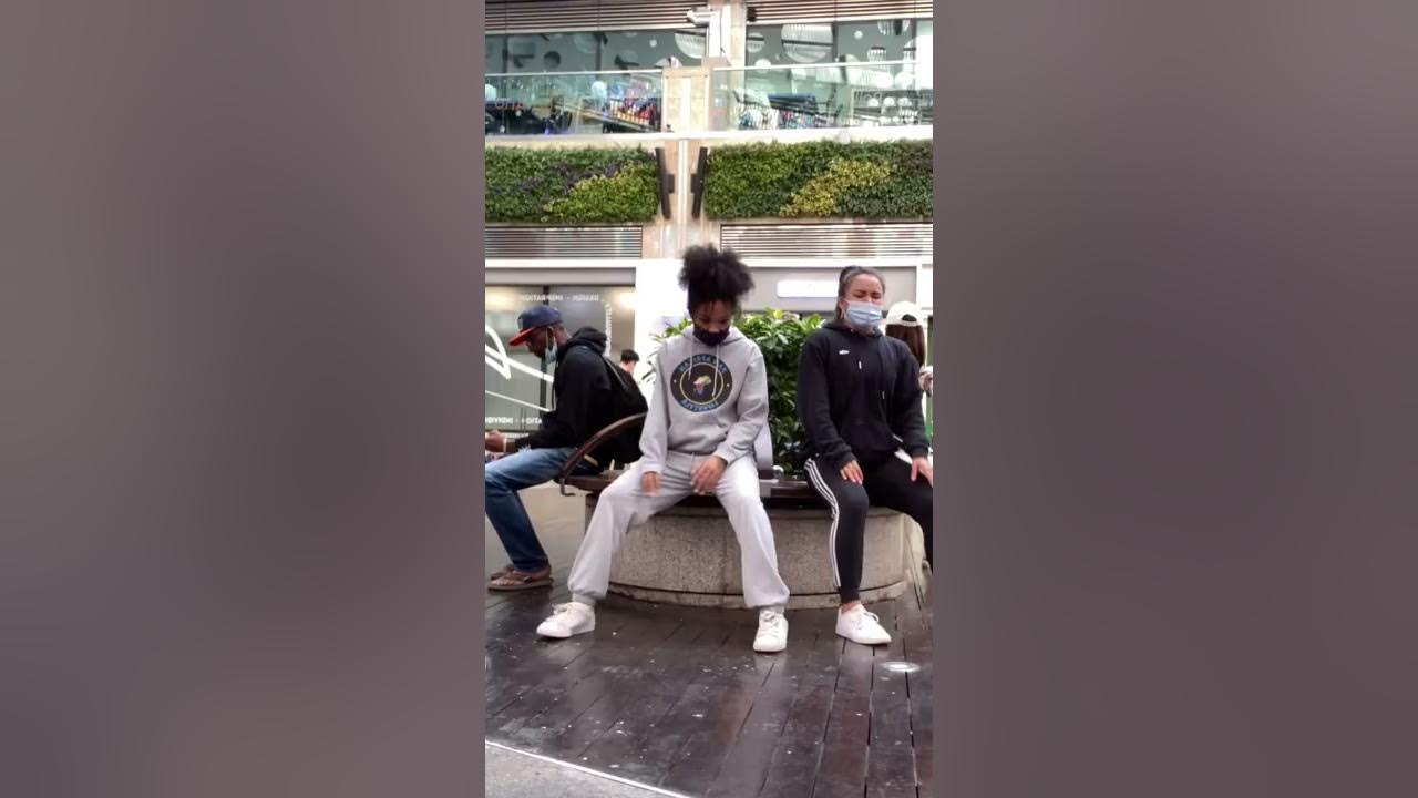 VIRAL AMAPIANO CHALLENGE - TRIGGER | dj karri #trigger #triggerchallenge #triggerdancechallenge