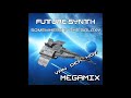 Van Der Koy - Future Synth - Megamix 2019