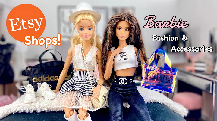 Best Barbie Etsy Shops Review