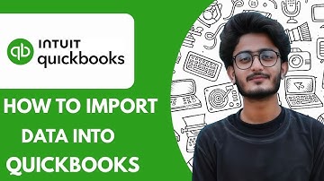 How to Import Data into Quickbooks Online  - 2025 (Very Easy)