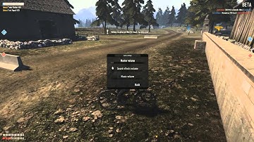 Heroes and Generals - First Play