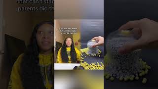 they be wanting you to grow up in a stack of toothpicks #fyp #foryoupage #skit #viral #thatonegirl they be wanting you to grow up in a stack of toothpicks #fyp #foryoupage #skit #viral #thatonegirl
