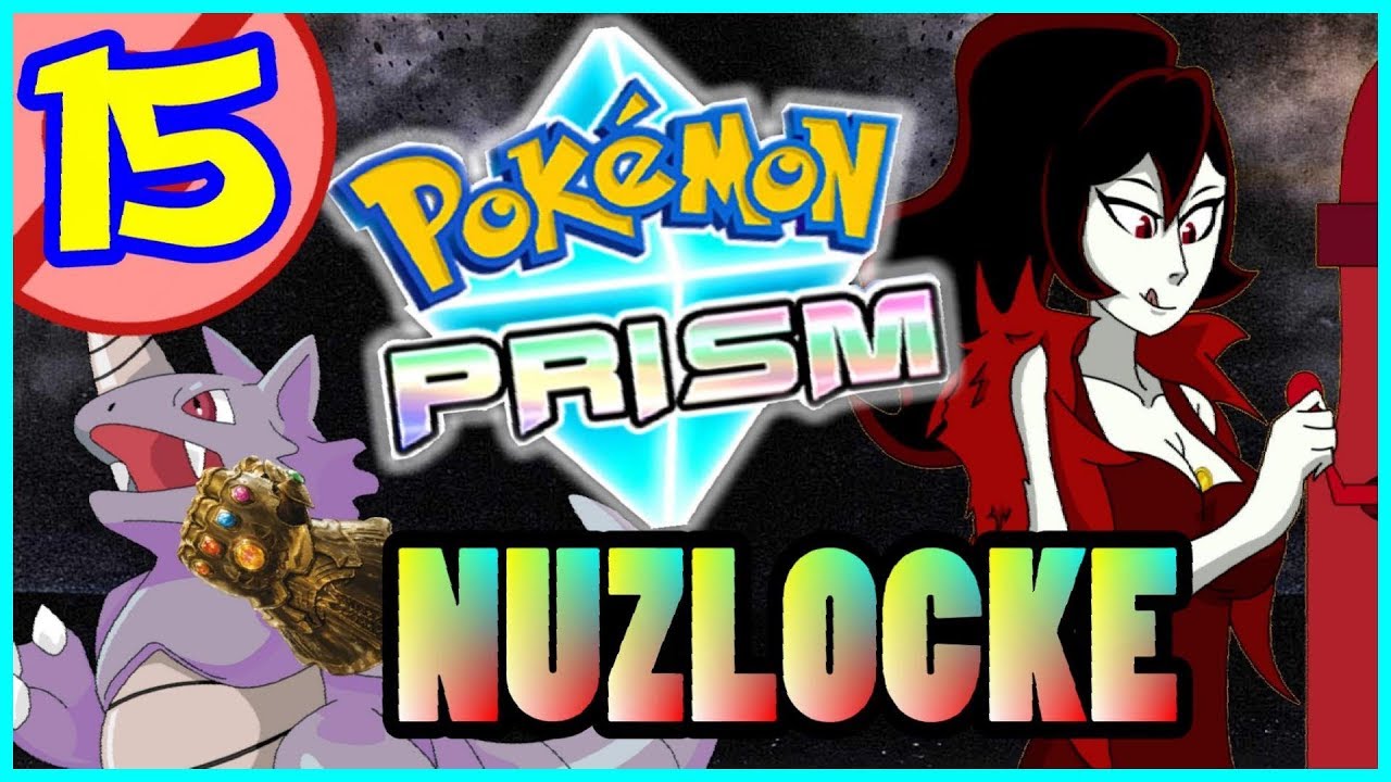Tekking Plays: Pokémon PRISM Nuzlocke - Part 15