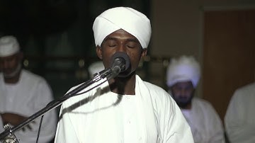 سورة الحج.. الشيخ : الطيب مكــاوي