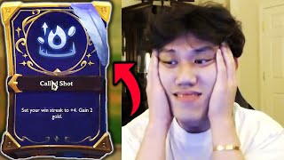 K3Soju Takes Called Shot... It Goes Horribly