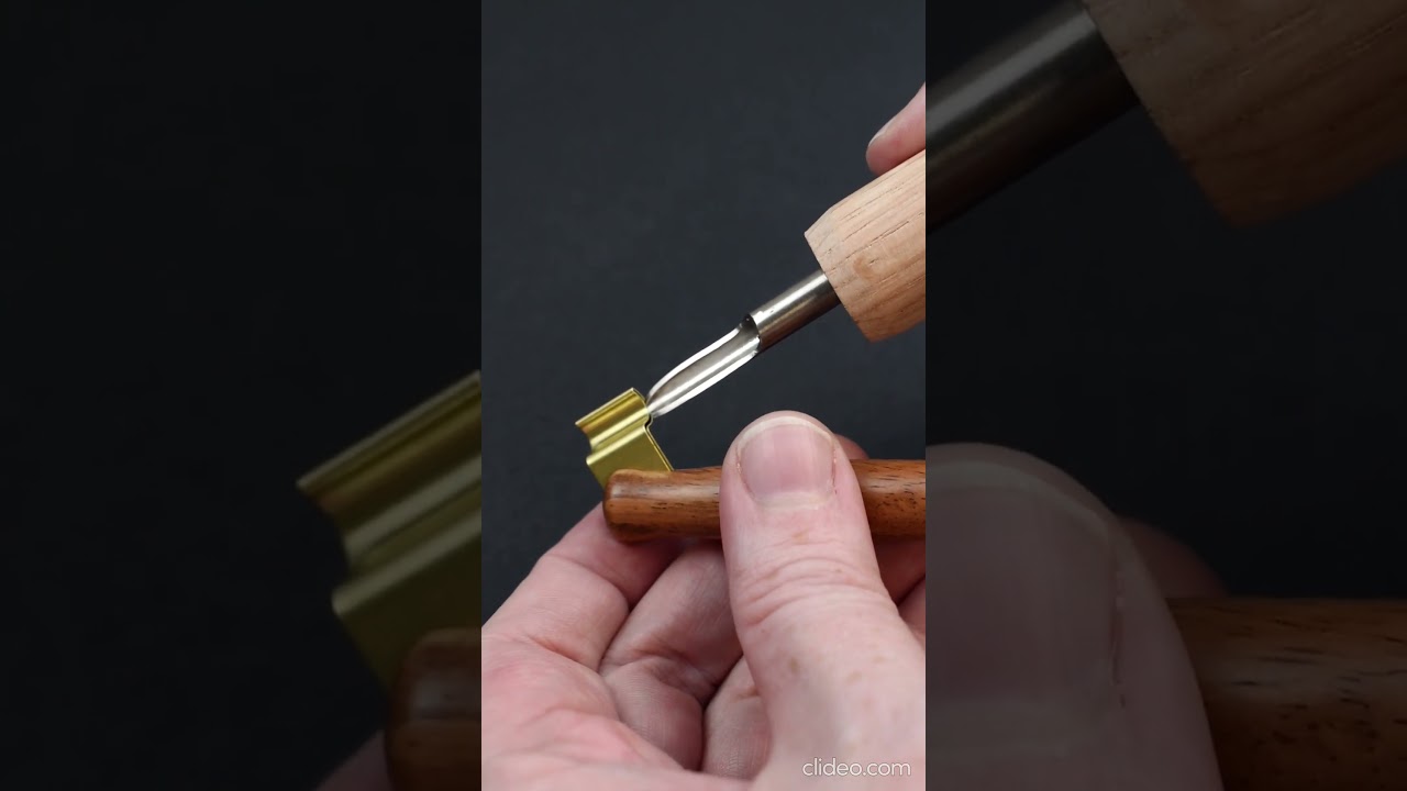 Michael Sull's Flange Adjusting Tool 