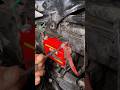 How To Change Motorcycle Battery New #automobile #motorcycle #saport #trending #shorts