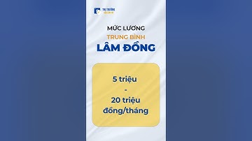 Bản tin thị trường việc làm Lâm Đồng tháng 9