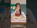 みんなは採点甘め？厳しめ？#いつだって究極の選択 #ショートドラマ #村谷はるな #相塲星音 #中川翼