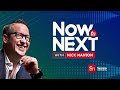 Now to Next with Nick Nanton Feat. Dave Asprey