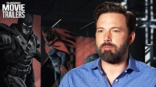 Get A Breakdown Of The Conflict Story For Batman V Superman Dawn Of Justice Hd