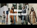 冬季穿搭及购物分享|Winter Fashion Haul|日常搭配灵感|Maison Margiela Tabi过膝靴|+J补货|Leslie