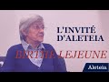 Ref:hDJey3_u9f8 Elle veille sur la  grande famille  de la fondation jrme lejeune depuis bientt 25 ans