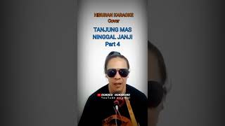 Hiburan Karaoke Cover Tanjung Mas Ninggal janji 4